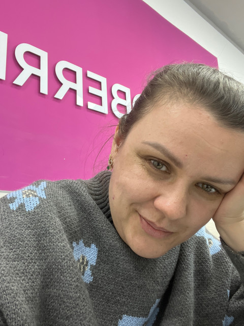 Ирина, Россия, Раменское. Фото на сайте ГдеПапа.Ру