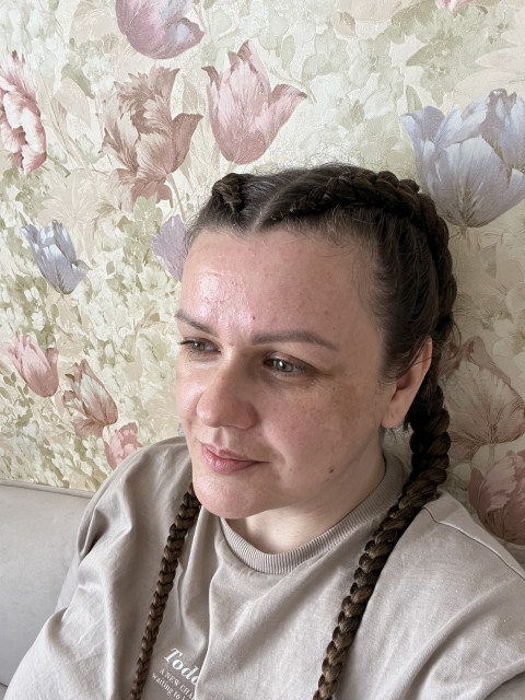 Ирина, Россия, Раменское. Фото на сайте ГдеПапа.Ру