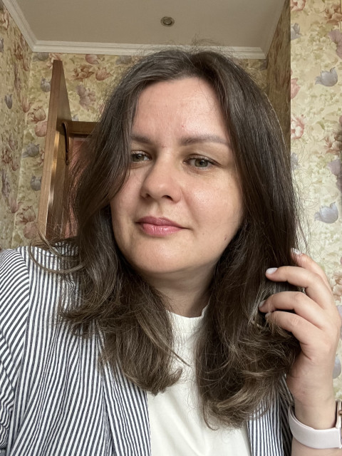 Ирина, Россия, Раменское. Фото на сайте ГдеПапа.Ру