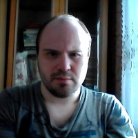 Vjacheslav, Россия, Баймак, 43 года