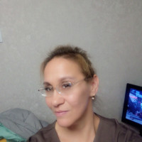 Альфия, Россия, Уфа, 53 года