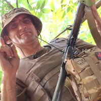 Сергей, Россия, Донецк, 38 лет