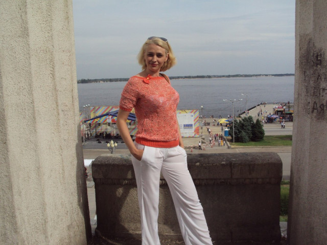 Ирина, Россия, Мариуполь. Фото на сайте ГдеПапа.Ру