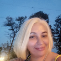 Ирина, Россия, Мариуполь, 44 года