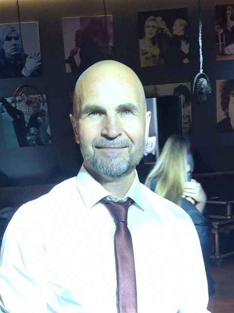 Геннадий, Россия, Жуковский, 49 лет, 2 ребенка. Он ищет её: Цели как и у всех чувствовать себя счастливым )!  Анкета 849950. 