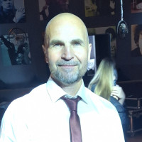 Геннадий, Россия, Жуковский, 49 лет