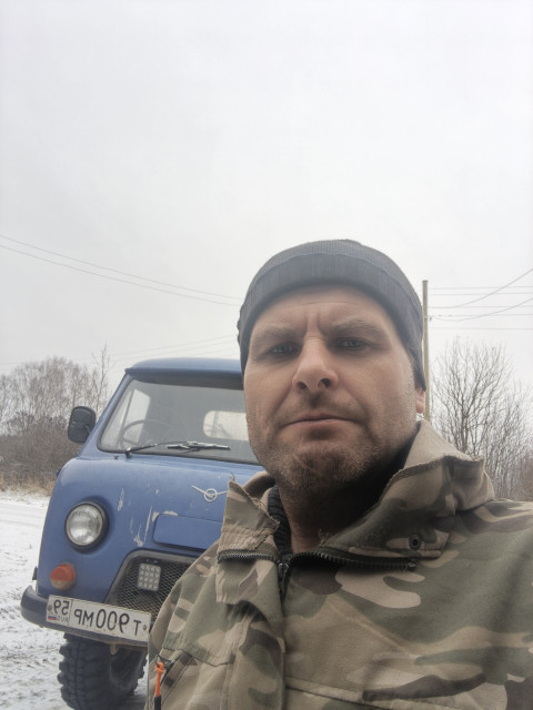 Михаил Мингалеев, Кунгур, 51 год, 1 ребенок. Знакомство с мужчиной из Кунгур