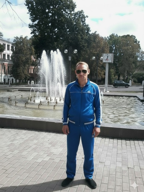 Сергей, Москва, м. Свиблово. Фото на сайте ГдеПапа.Ру