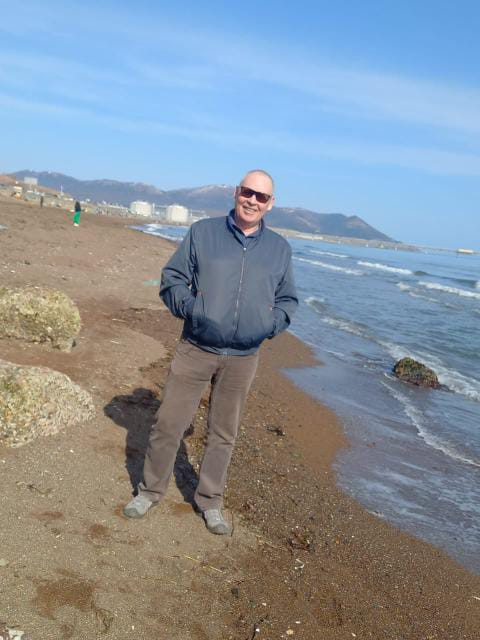 Вадим, Россия, Южно-Сахалинск, 59 лет. Познакомлюсь с женщиной для гостевого брака, дружбы и общения., адекватный позитивный не жадный