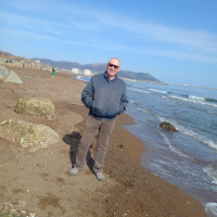 Вадим, Россия, Южно-Сахалинск, 59 лет