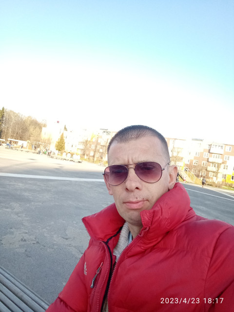 Олег, Москва, м. Кузнецкий мост. Фото на сайте ГдеПапа.Ру