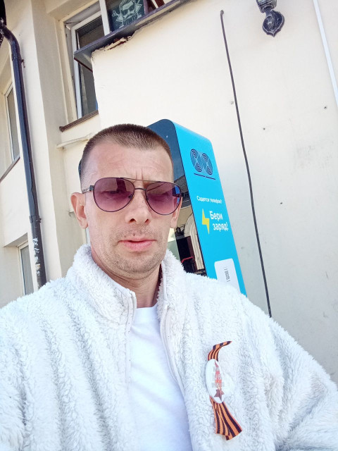 Олег, Москва, м. Кузнецкий мост. Фото на сайте ГдеПапа.Ру