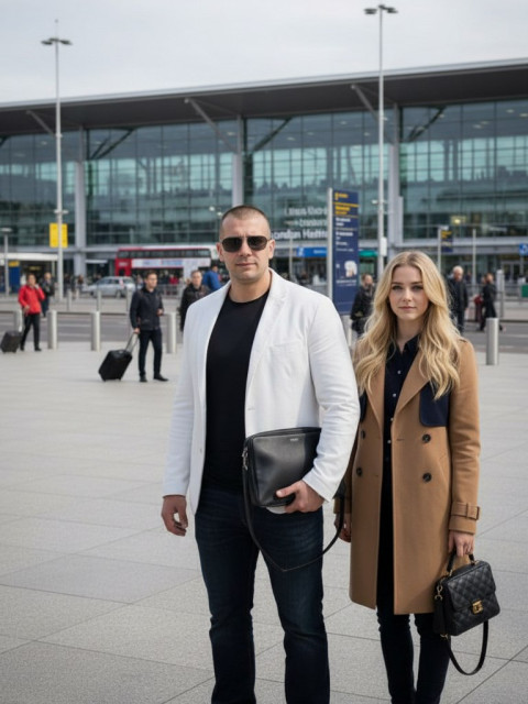 Олег, Москва, м. Кузнецкий мост. Фото на сайте ГдеПапа.Ру