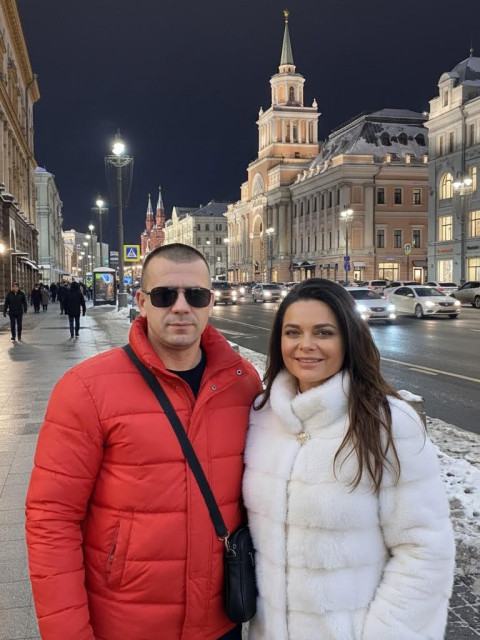 Олег, Москва, м. Кузнецкий мост. Фото на сайте ГдеПапа.Ру