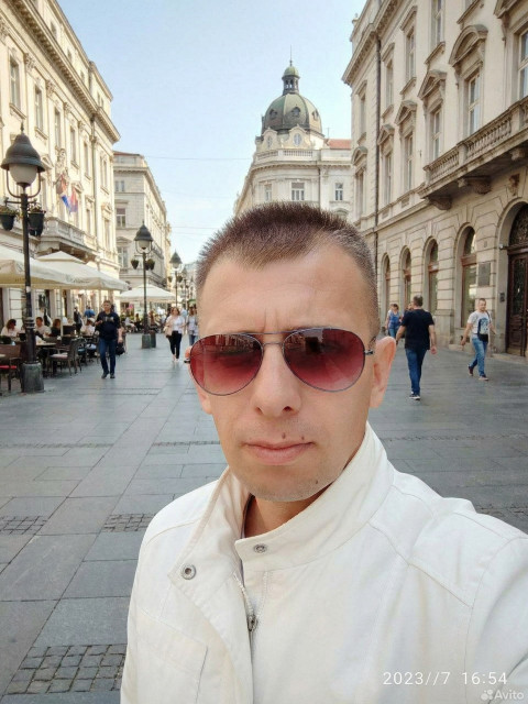 Олег, Москва, м. Кузнецкий мост. Фото на сайте ГдеПапа.Ру