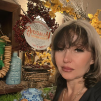 Вера, Россия, Челябинск, 43 года