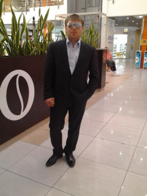 Алексей Петюшкин, Москва, 37 лет, 1 ребенок, 1 фото. Знакомство без регистрации