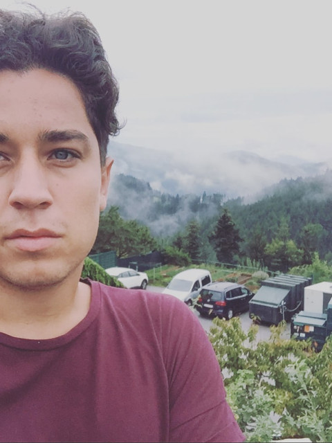 Александр, Москва, м. Красногвардейская, 33 года. Познакомлюсь с женщиной для любви и серьезных отношений.Добряк. Люблю путешествовать и стремлюсь к своей мечте)
хочу серьезных отношений, желательно не на 