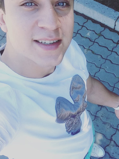 Александр, Москва, м. Красногвардейская. Фото на сайте ГдеПапа.Ру