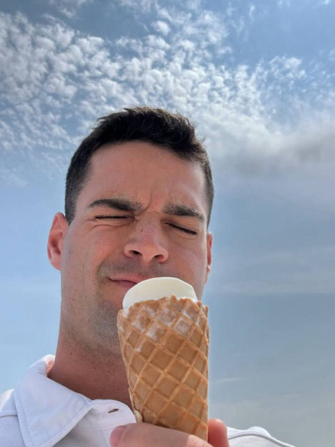 Руслан, Москва, м. ВДНХ. Фото на сайте ГдеПапа.Ру