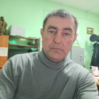 Ильфат, Россия, Самара, 47 лет