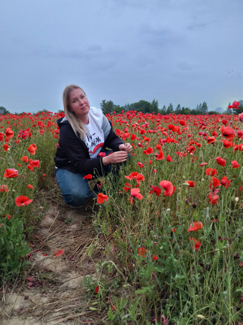 Наталья, Россия, Калининград. Фото на сайте ГдеПапа.Ру