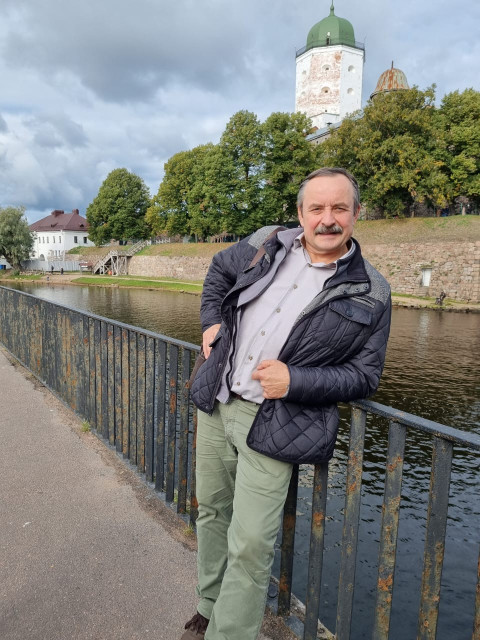 Константин, Россия, Санкт-Петербург. Фото на сайте ГдеПапа.Ру