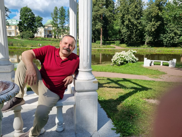 Константин, Россия, Санкт-Петербург. Фото на сайте ГдеПапа.Ру