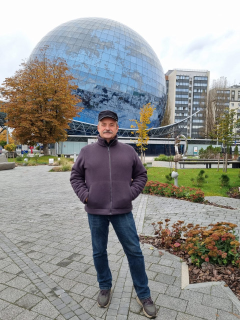 Константин, Россия, Санкт-Петербург. Фото на сайте ГдеПапа.Ру