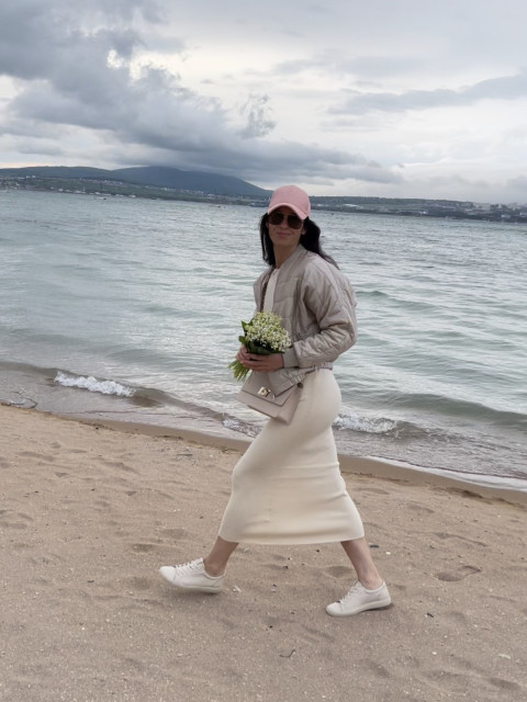 Екатерина, Россия, Геленджик. Фото на сайте ГдеПапа.Ру