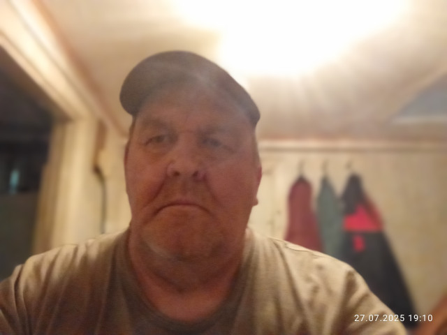 Евгений, Ярославль, 62 года, 1 фото. Сайт одиноких отцов GdePapa.Ru