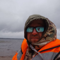 Николай, Россия, Домодедово, 45 лет