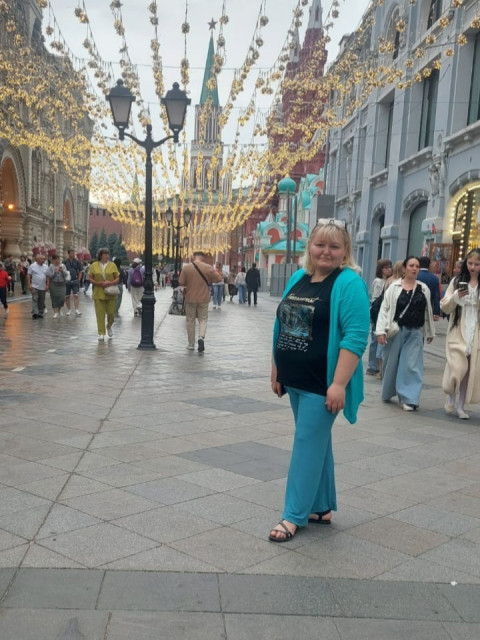 Евгения, Россия, Омск. Фото на сайте ГдеПапа.Ру