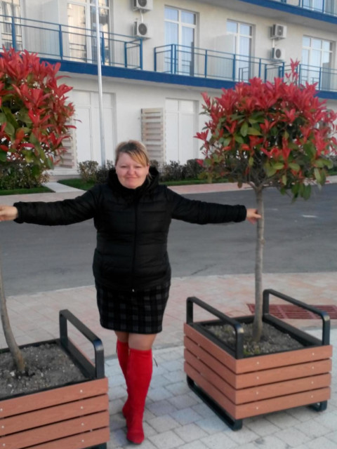 Евгения, Россия, Омск. Фото на сайте ГдеПапа.Ру