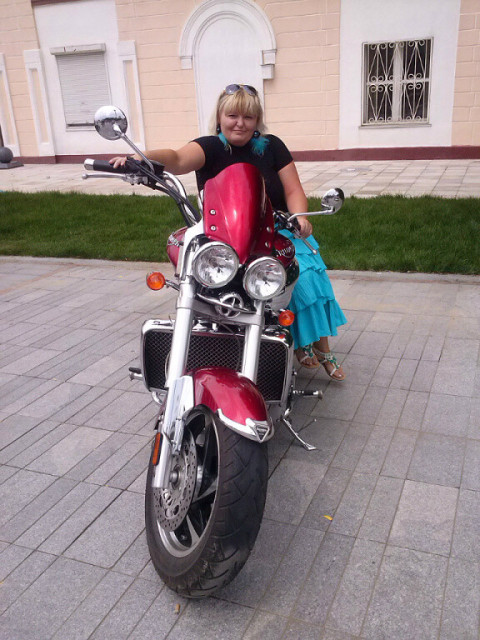 Евгения, Россия, Омск. Фото на сайте ГдеПапа.Ру