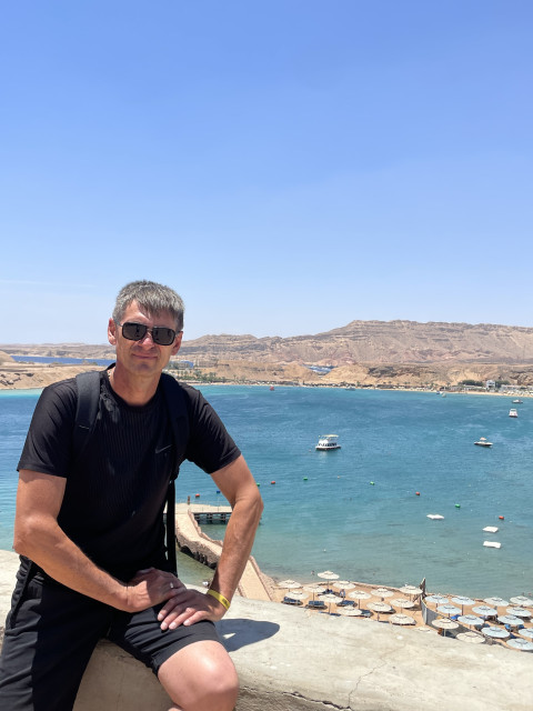 Evgen, Россия, Симферополь, 51 год, 2 ребенка. Сайт одиноких мам и пап ГдеПапа.Ру