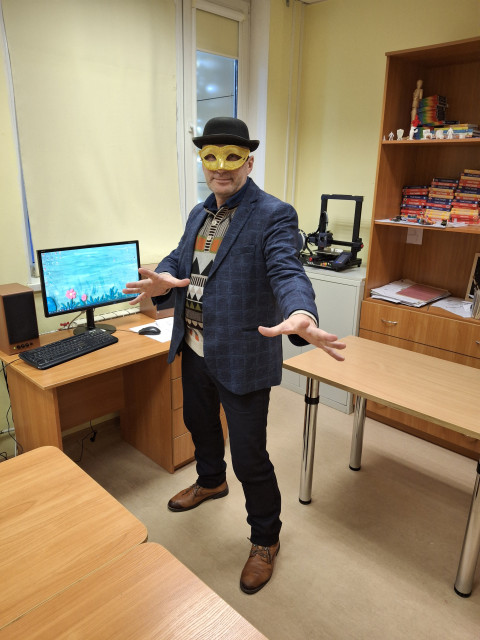 Алексей, Россия, Санкт-Петербург. Фото на сайте ГдеПапа.Ру