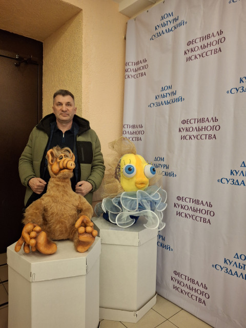 Алексей, Россия, Санкт-Петербург. Фото на сайте ГдеПапа.Ру