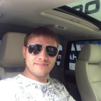 Антон Бондарев, Рыбинск, 42 года