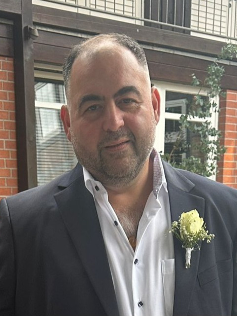 Oleg, Германия, Брауншвейг, 52 года, 2 ребенка. Познакомлюсь с женщиной для любви и серьезных отношений, дружбы и общения. Анкета 850096. 