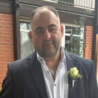 Oleg, Германия, Брауншвейг, 52 года