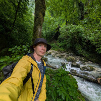 Алексей, Санкт-Петербург, м. Лесная, 41 год