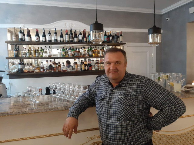 Вячеслав, Россия, Казань, 57 лет, 1 ребенок. Познакомлюсь с женщиной для любви и серьезных отношений.Мне 57 разведён, не курю, работаю