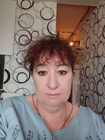 Татьяна, Россия, Новокузнецк, 50 лет, 2 ребенка. Хочу найти НадёжныйВдова воспитываю двух несовершеннолетних детей