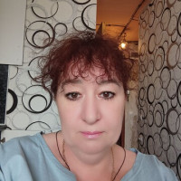 Татьяна, Россия, Новокузнецк, 50 лет