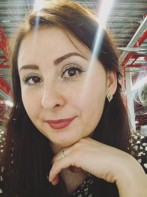 Вера, Россия, Краснодар. Фото на сайте ГдеПапа.Ру