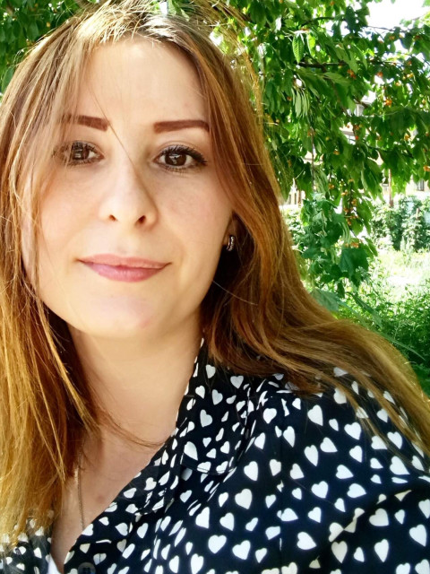 Вера, Россия, Краснодар. Фото на сайте ГдеПапа.Ру