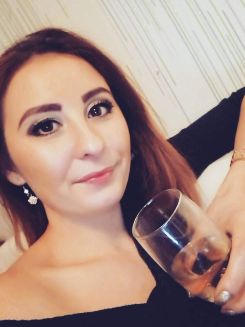 Вера, Россия, Краснодар. Фото на сайте ГдеПапа.Ру