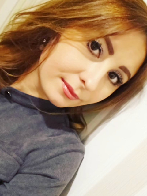 Вера, Россия, Краснодар. Фото на сайте ГдеПапа.Ру