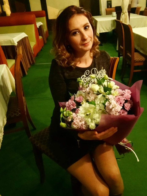 Вера, Россия, Краснодар. Фото на сайте ГдеПапа.Ру